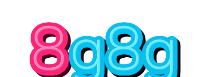8g8g — logo kanal
