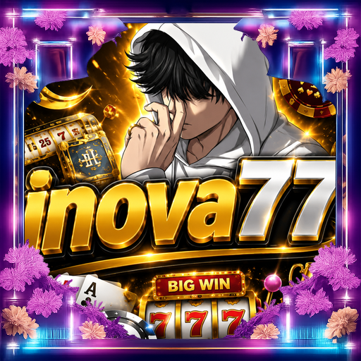 inova77 — mitra unggulan